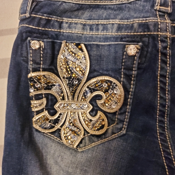 Miss Me Jeans - Picture 12 of 12